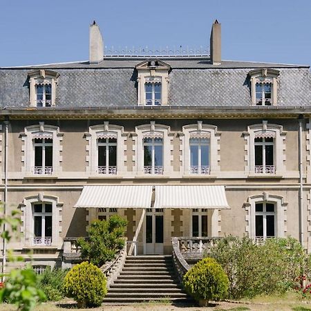 Ferienwohnung Les Penates Mazamet Exterior foto