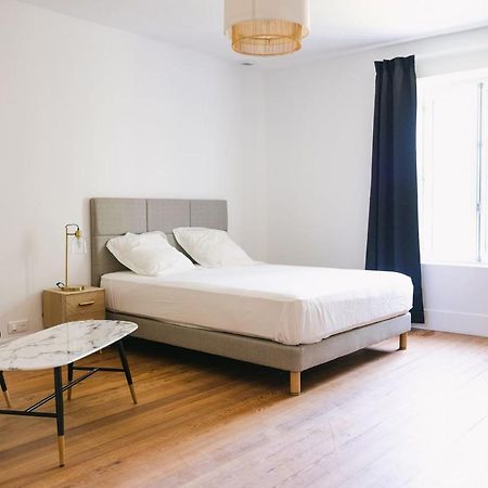 Ferienwohnung Les Penates Mazamet Exterior foto