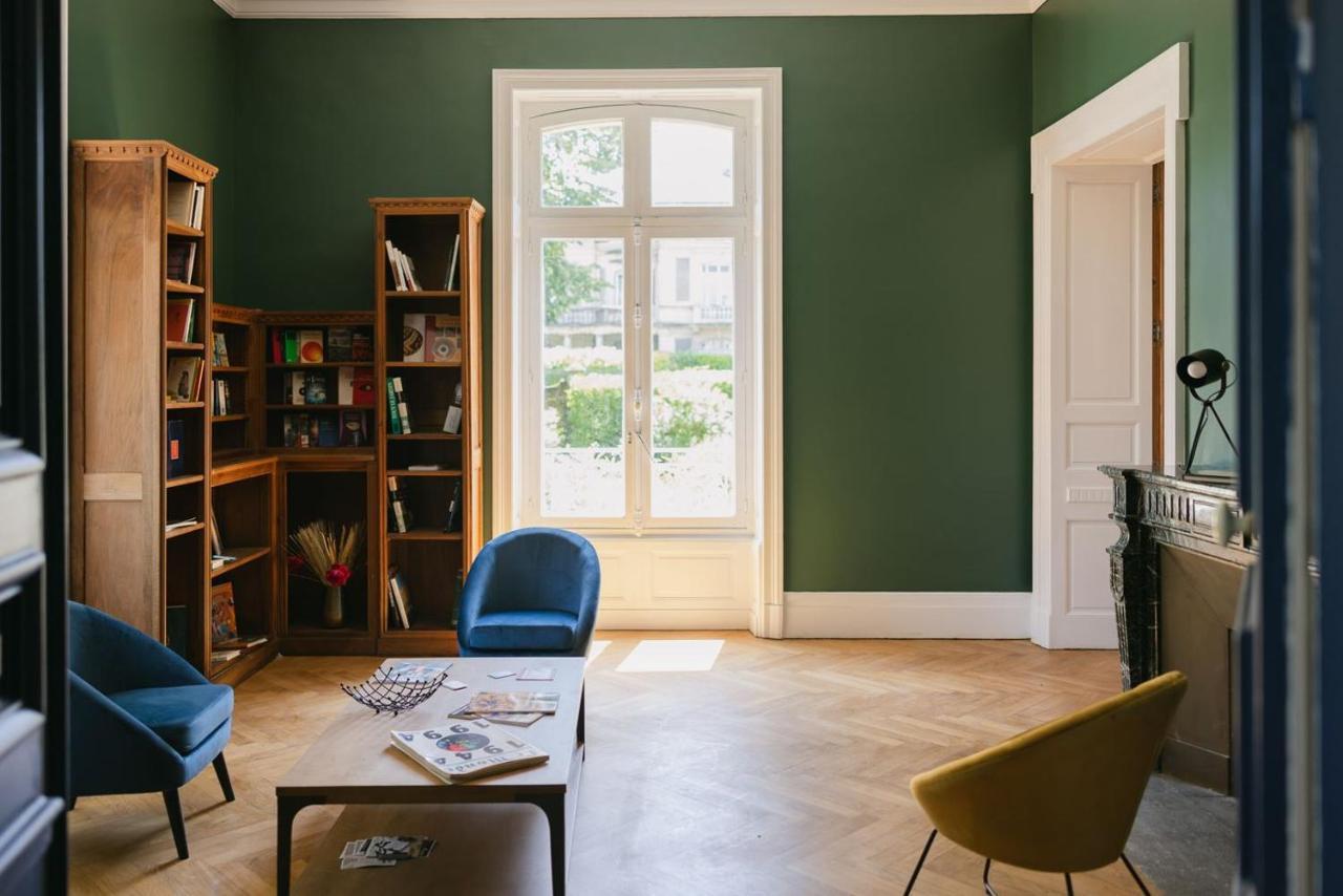 Ferienwohnung Les Penates Mazamet Exterior foto